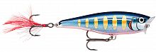 Воблер RAPALA Skitter Pop 09 /STHB