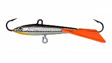 Балансир Strike Pro Micro Ice 70D, цвет: A43E, хвост: красный
