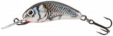 Воблер тонущий Salmo HORNET S 03.5/HGS