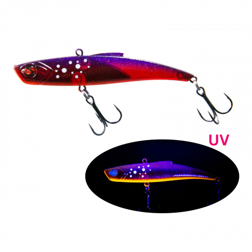 Воблер Stinger Booster VIB 30гр-95мм #013