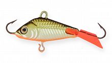 Балансир Strike Pro Shifty Shad Ice 30D, (D-IF-014A#612E)