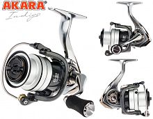 Кат. Akara Indigo 2500 6+1 bb