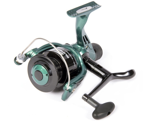 Катушка безынерц. Salmo Blaster SUPER 2 4000RD фото 2
