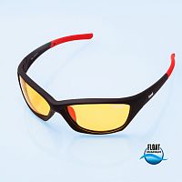 Поляриз. очки Alaskan AG26-05 Nigu light yellow плав.