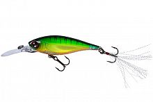 Воблер R1104-PFT Yo-Zuri 3DB Shad 70SP, 70мм, 10г.