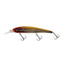 Воблер Stinger Gansta Deep 120F-SR #101