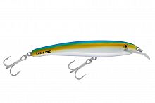 Воблер Halco LASER PRO 160, XDD+STD, #H87, 160mm 30  г.