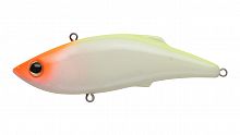 Воблер Раттлин Strike Pro Rattle-N-Shad 75, цвет: A116L Fluo Clown, (JL-027S#A116L)