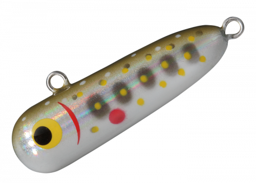 Воблер BTK Swimmer 41 мм. 6,5гр. №11