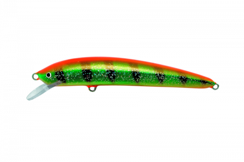Воблер Nils Master INVINCIВLE DR,12cm, 24 г., #009