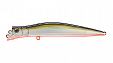 Воблер Дартер Strike Pro Darter-R Queen 80, цвет: 612T Natural Shad Silver, (JL-253F#612T)