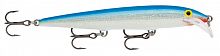 Воблер RAPALA Scatter Rap Minnow 11 /B
