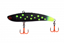 Виб ECOPRO Nemo Slim  85мм 28г 110-Firefly