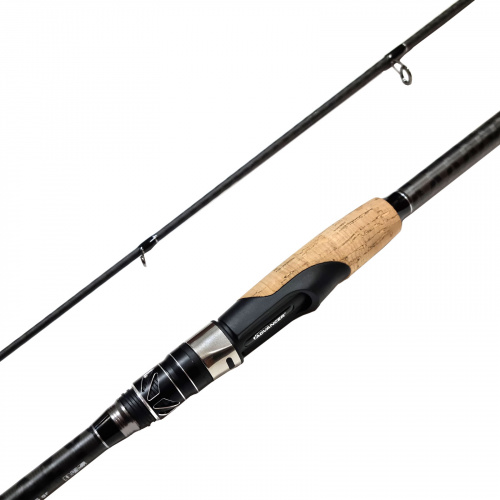 Спиннинг Advancer 802ML 2,40m 7-28gr