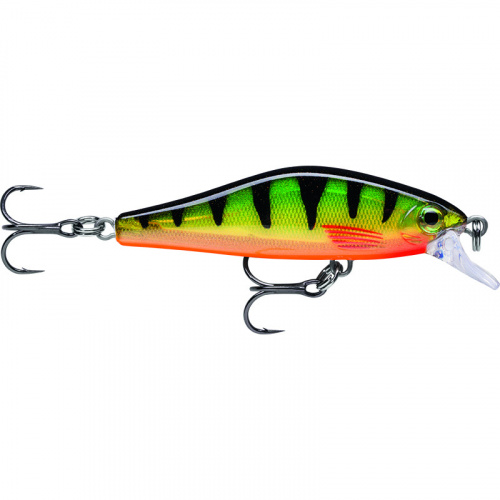 Воблер RAPALA Shadow Rap Solid Shad 05 /P