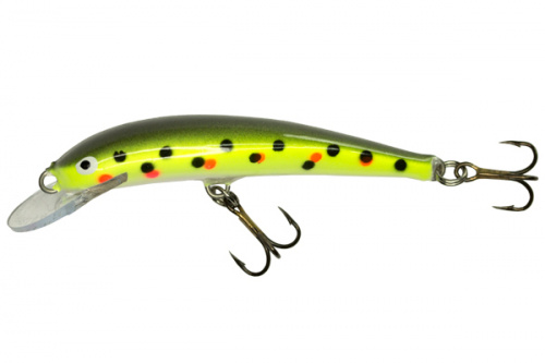 Воблер Nils Master INVINCIВLE Shallow, 15cm, 20 г., #430