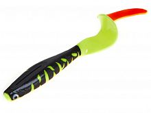 Твистер LJ 3D BBS Series KUBIRA FIRE TAIL 7,0in (17,50)/PG37 1шт.