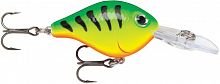 Воблер RAPALA Ultra Light Crank 03 /FT