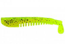 Мягк.приманки LureMax YOBBO 40 мм''/4см, LSY15-12-002 Lime pepper (12 шт.)