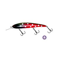 Воблер Stinger Gansta Deep 120F-SR #091