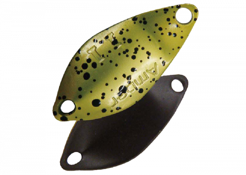 Блесна Amber 0,8гр. №M05