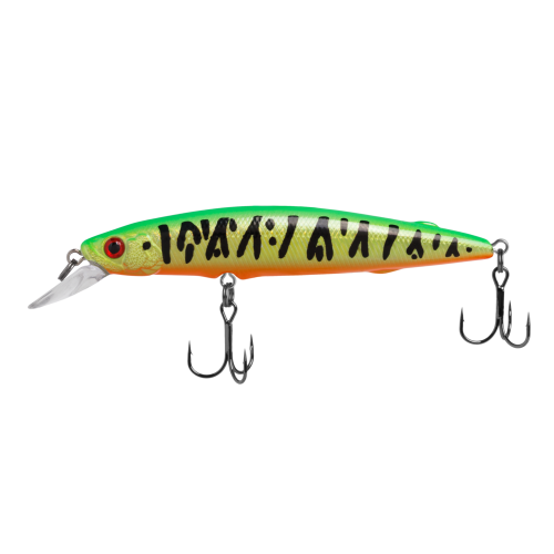Воблер LureMax RATRI 102SPMR-287, 13 гр., суспендер фото 2