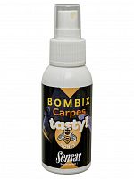 Спрей Sensas BOMBIX CARP TASTY Honey 0.075л