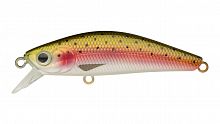 Воблер Минноу Strike Pro Skinny Mini 50S, цвет: 71-RP Pearl Silver Trout, (EG-222AS#71-RP)