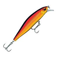 Воблер RAPALA Precision Xtreme Air Boss 100 /GALB /суспендер/ 1,2-1,5м, 10см, 15,5гр.