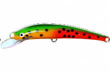 Воблер Nils Master INVINCIВLE DR,12cm, 24 г., #032