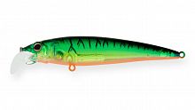 Воблер Минноу Strike Pro Beakster 130, цвет: A113VS Lightning Perch, (EG-124D#A113VS)