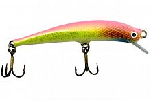 Воблер Nils Master INVINCIВLE Floating  8cm, 8 г., #098