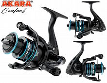 Кат. Akara Contact 1000 3+1bb