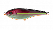 Воблер Джеркбейт Strike Pro Buster V, (EG-148#GC10F)