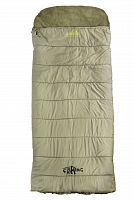 Мешок-одеяло спальный Norfin CARP COMFORT 200 L/R
