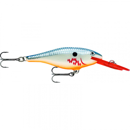Воблер RAPALA Shad Rap 07 /BOSD
