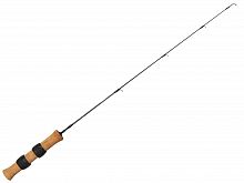 Удилище зим. Lucky John C-TECH ALL-IN-1 TROUT 60см