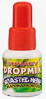 Капли DUNAEV DROPMIX 20мл Roasted Hemp