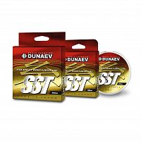 Леска Dunaev SST 0.28мм 50м