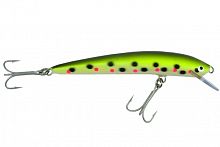 Воблер Nils Master INVINCIВLE Floating 12cm, 24 г., #430
