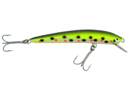 Воблер Nils Master INVINCIВLE Floating 12cm, 24 г., #430