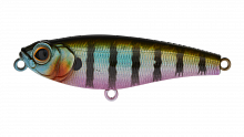 Воблер Стикбейт Strike Pro Sprat Stick 55, цвет: 630V Bluegill, (EG-141B#630V)