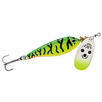 Блесна вращающаяся BLUE FOX Minnow Super Vibrax 2 /FT