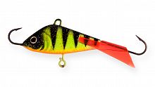 Балансир Strike Pro Shifty Shad Ice 40D, (D-IF-014B#C026F)