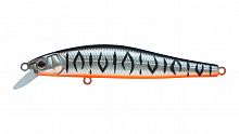 Воблер Минноу Strike Pro Jumper 90SP, цвет: A243ES Grey Shadow Mat Tiger, (EG-192B-SP#A243ES)