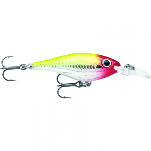 Воблер RAPALA Ultra Light Shad 04 /CLN