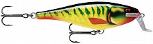 Воблер RAPALA Super Shad Rap 14 /HTPK