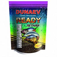 Прикормка "DUNAEV-READY" 1кг Универсальная