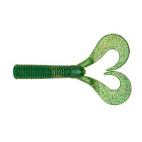 Запасные хвосты для Stinger Phantom Mouse, 2шт, Green