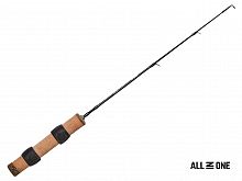 Удилище зимнее Lucky John C-TECH ALL-IN-1 PERCH 45см